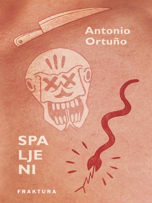 cover image of Spaljeni